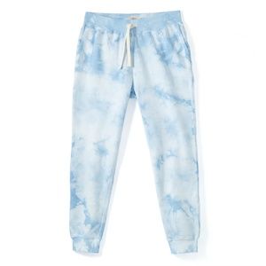 Faherty Bells Tie Dye Jogger